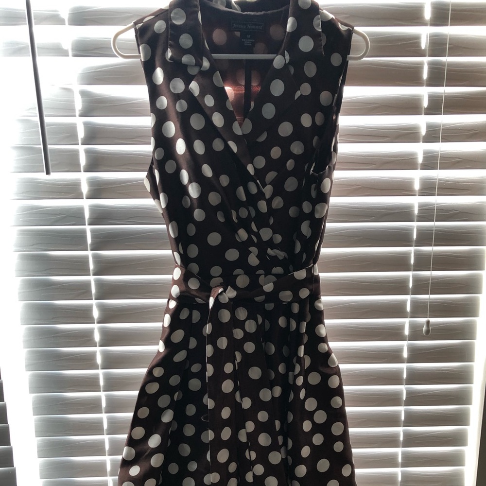 Pretty Woman Dress RUNS SMALL